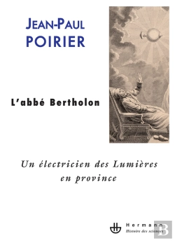 Bertrand.pt - Un Électricien Des Lumières En Province