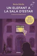 Un Elefant A La Sala Destar