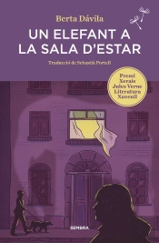Un Elefant A La Sala Destar