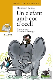 Un Elefant Amb Cor D'Ocell