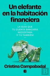 Un Elefante En La Habitacion Financiera