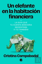 Un Elefante En La Habitación Financiera