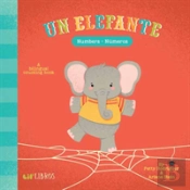 Un Elefante: Numbers/Numeros