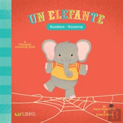Bertrand.pt - Un Elefante: Numbers/Numeros