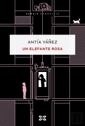 Un Elefante Rosa