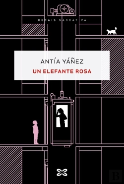 Bertrand.pt - Un Elefante Rosa