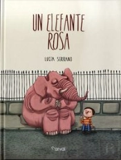 Un Elefante Rosa