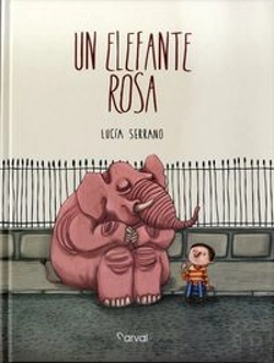 Bertrand.pt - Un Elefante Rosa