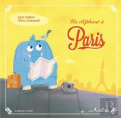 Un Elephant A Paris