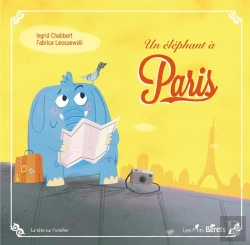 Bertrand.pt - Un Elephant A Paris