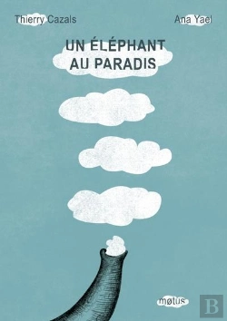 Bertrand.pt - Un Éléphant Au Paradis