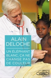 Un Elephant Blanc, Ca Ne Change Pas De Couleur