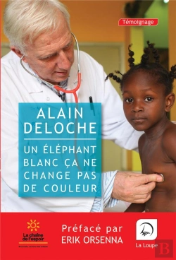 Bertrand.pt - Un Éléphant Blanc Ça Ne Change Pas De Couleur