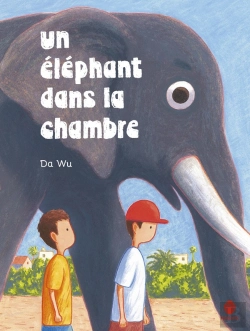 Bertrand.pt - Un Éléphant Dans La Chambre
