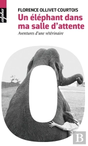 Un Éléphant Dans Ma Salle D'Attente