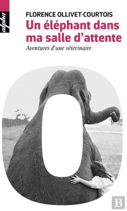 Bertrand.pt - Un Éléphant Dans Ma Salle D'Attente