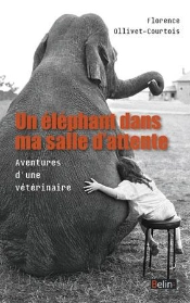 Un Elephant Dans Ma Salle D'Attente