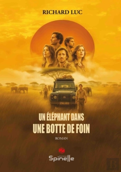 Bertrand.pt - Un Éléphant Dans Une Botte De Foin
