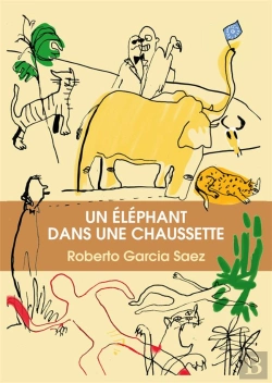 Bertrand.pt - Un Elephant Dans Une Chaussette