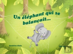 Bertrand.pt - Un Elephant Qui Se Balancait