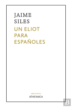 Bertrand.pt - Un Eliot Para Españoles