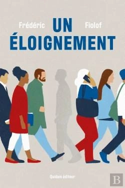 Bertrand.pt - Un Éloignement