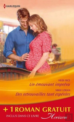 Bertrand.pt - Un Emouvant Imprevu - Des Retrouvailles Tant Esperees - Tendres Ennemis