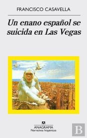 Un Enano Español Se Suicida En Las Vegas