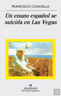 Bertrand.pt - Un Enano Español Se Suicida En Las Vegas