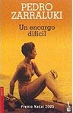 Bertrand.pt - Un Encargo Difícil