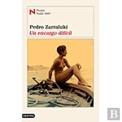 Bertrand.pt - Un Encargo Difícil