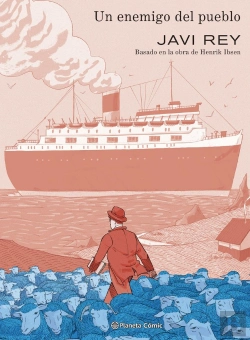 Bertrand.pt - Un Enemigo Del Pueblo