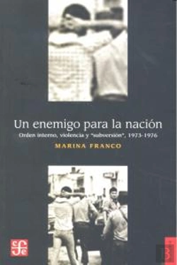 Bertrand.pt - Un Enemigo Para La Nacion