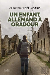 Un Enfant Allemand À Oradour