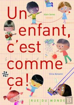 Bertrand.pt - Un Enfant, C'Est Comme Ça !