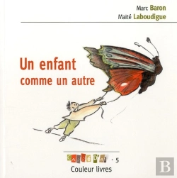Bertrand.pt - Un Enfant Comme Un Autre