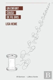 Un Enfant Cousu De Fil Gris