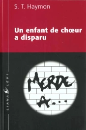 Un Enfant De Choeur A Disparu