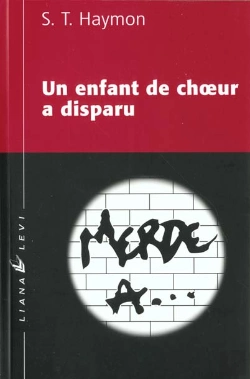 Bertrand.pt - Un Enfant De Choeur A Disparu