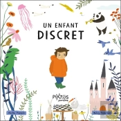 Un Enfant Discret