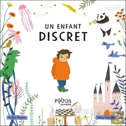 Bertrand.pt - Un Enfant Discret