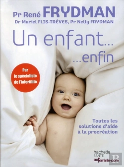 Bertrand.pt - Un Enfant, Enfin