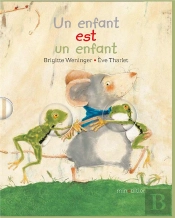Un Enfant Est Un Enfant