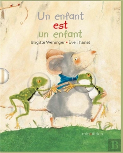 Bertrand.pt - Un Enfant Est Un Enfant