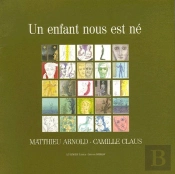 Un Enfant Nous Est Né