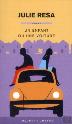 Bertrand.pt - Un Enfant Ou Une Voiture