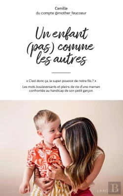 Bertrand.pt - Un Enfant (Pas) Comme Les Autres