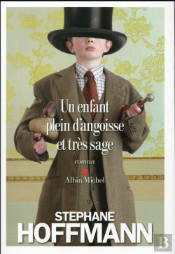 Bertrand.pt - Un Enfant Plein D'Angoisse Et Tres Sage