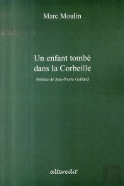 Un Enfant Tombé Dans La Corbeille