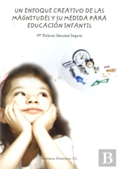 Un Enfoque Creativo De Las Magnitudes Y Su Medida Par Educación Infantil